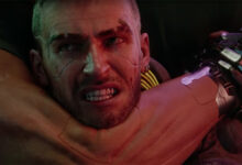 Cyberpunk 2077