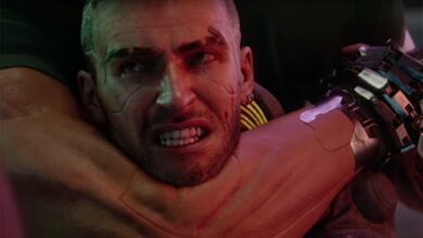 Cyberpunk 2077
