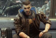 Cyberpunk 2077