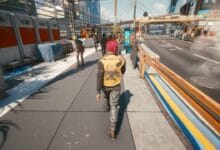 Cyberpunk 2077