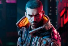 تحديث Cyberpunk 2077