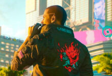 Cyberpunk 2077