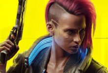 Cyberpunk 2077 PS5 Pro