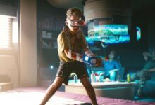 Cyberpunk 2077