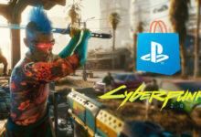 Cyberpunk 2077