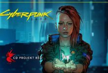 Cyberpunk 2077