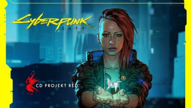 Cyberpunk 2077