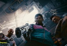 Cyberpunk 2077