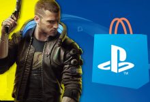 Cyberpunk 2077 بلايستيشن