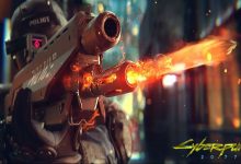 Cyberpunk 2077