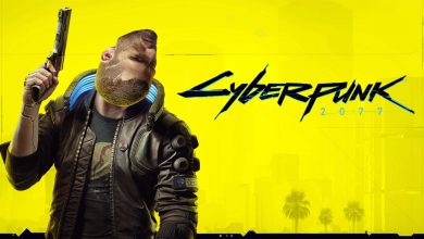 Cyberpunk 2077