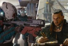Cyberpunk 2077