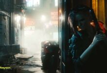 Cyberpunk 2077