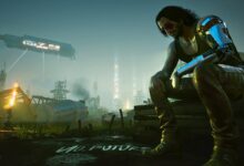 Cyberpunk 2077