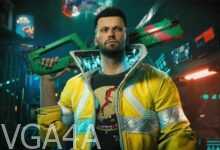 Cyberpunk 2077
