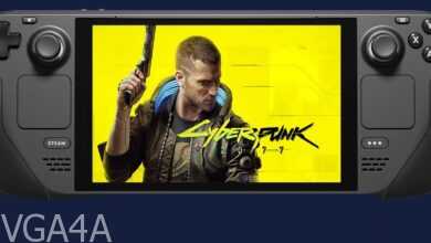 Cyberpunk 2077