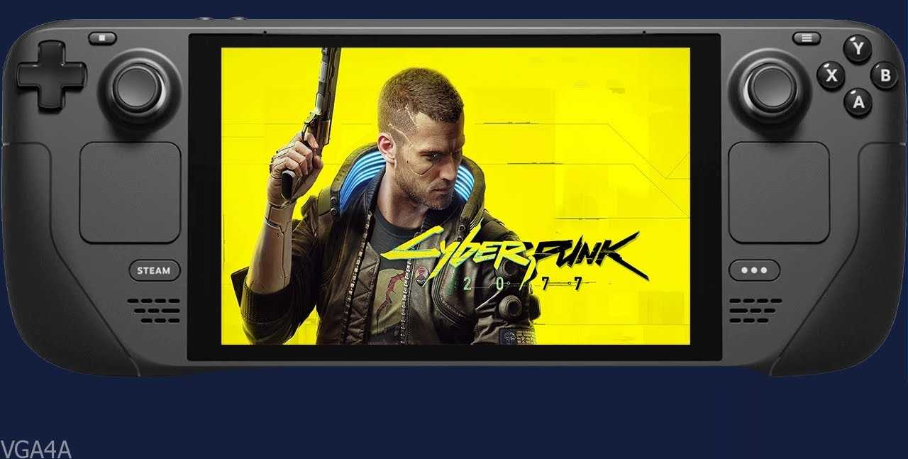 Cyberpunk 2077