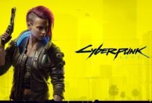 Cyberpunk 2077