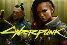 تأجيل لعبة Cyberpunk 2077