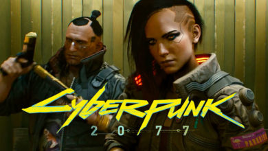 تأجيل لعبة Cyberpunk 2077