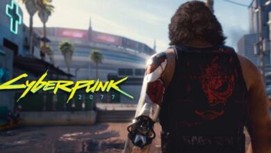 Cyberpunk 2077