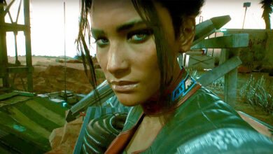 بعد اتهامها بالكذب حول جودة لعبة Cyberpunk 2077، شركة Quantic Lab ترد