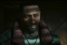 Cyberpunk 2077: Phantom Liberty