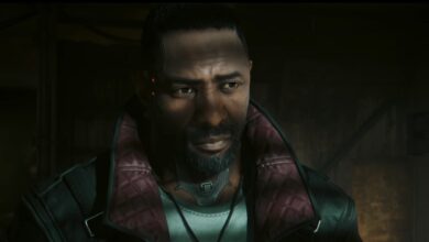 Cyberpunk 2077: Phantom Liberty