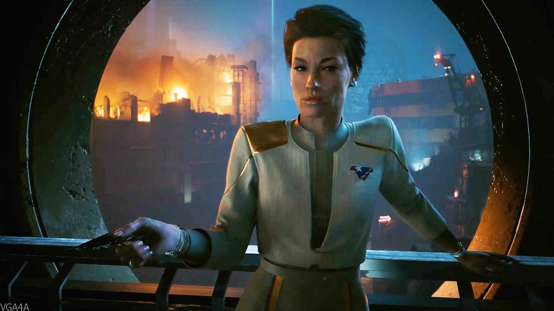 Cyberpunk 2077 Phantom Liberty