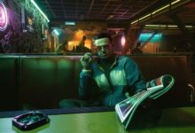 Cyberpunk 2077