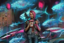 Cyberpunk 2077
