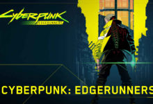 Cyberpunk 2077