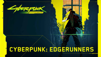 Cyberpunk 2077