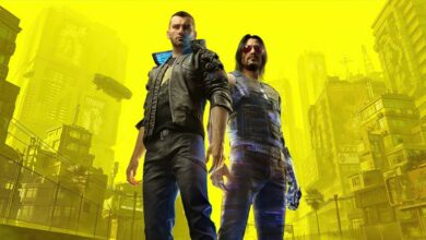 مراجعة Cyberpunk 2077