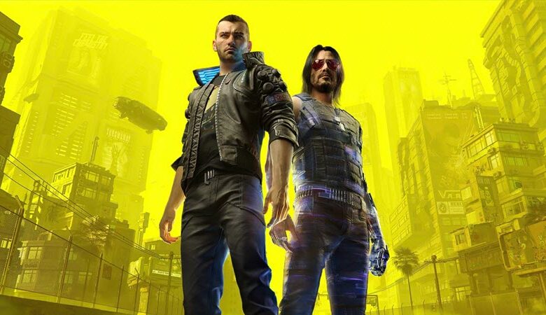 مراجعة Cyberpunk 2077
