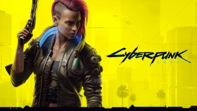 CD Project RED Cyberpunk 2077