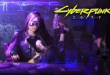 Cyberpunk 2077