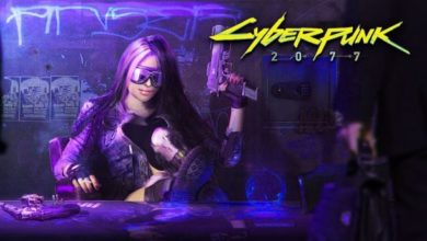 Cyberpunk 2077