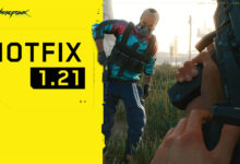 Cyberpunk 2077