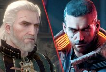 تأجيل Cyberpunk 2077 و The Witcher 3