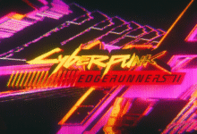 Cyberpunk Edgerunners 2