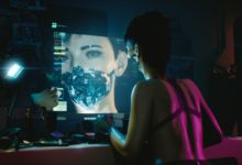 منع لعبة Cyberpunk 2077