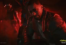 Cyberpunk 2077: Phantom Liberty