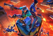 Fortnite
