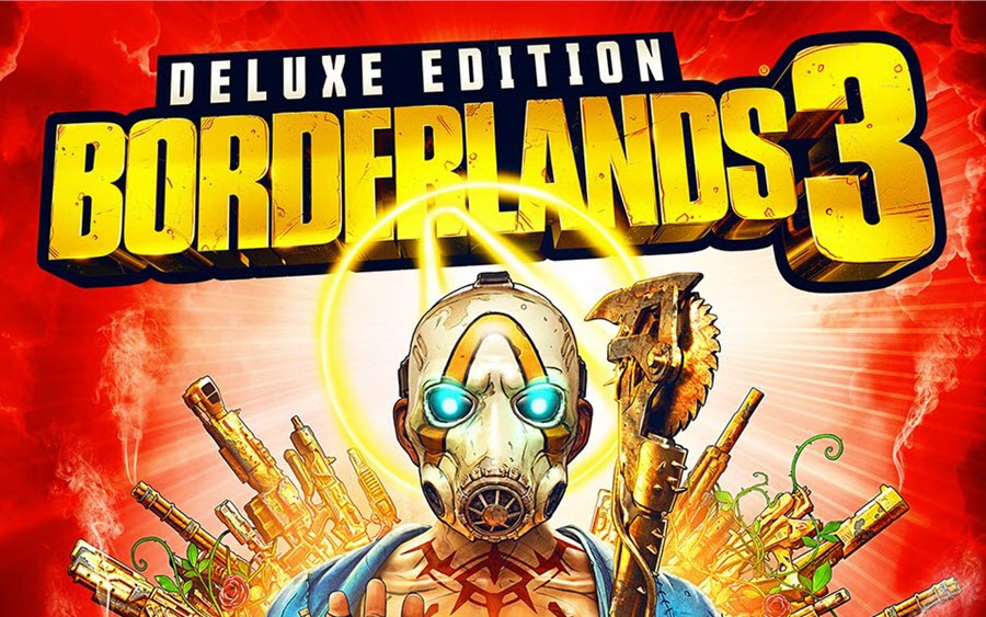 Borderlands 3