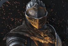 Dark Souls Remastered