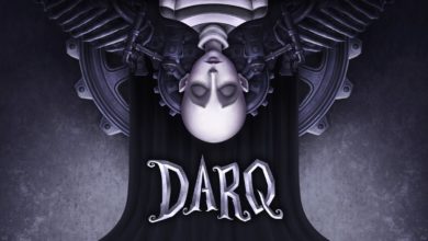 DARQ