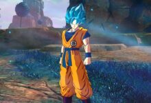 Dragon Ball: Sparking Zero
