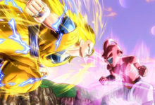 Dragon Ball XenoVerse 2