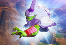 Dragon Ball Z: Kakarot